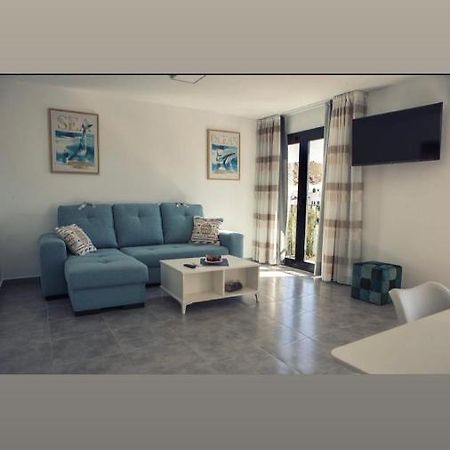 Appartamento El Rincon De Agua Amarga 2 Esterno foto