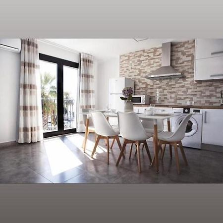 Appartamento El Rincon De Agua Amarga 2 Esterno foto