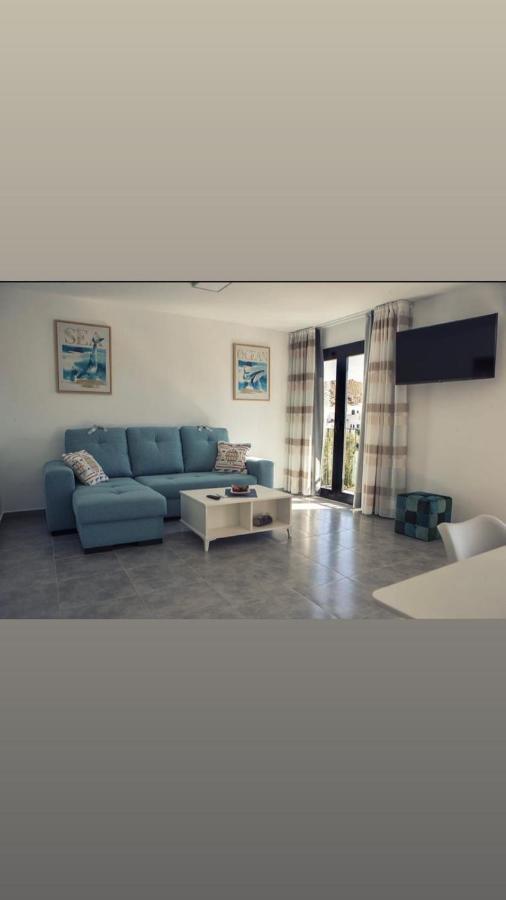 Appartamento El Rincon De Agua Amarga 2 Esterno foto