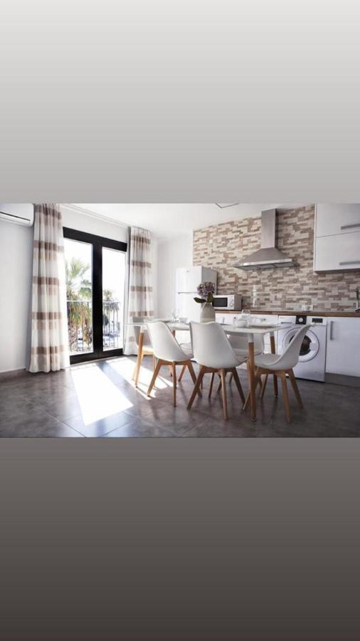 Appartamento El Rincon De Agua Amarga 2 Esterno foto